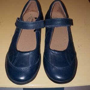 Mary Jane Shoes